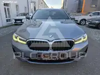 2021 BMW 523