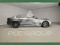 2021 BMW 523