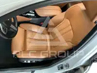 2021 BMW 523