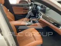 2021 BMW 523