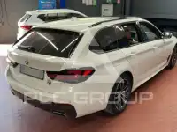 2021 BMW 523