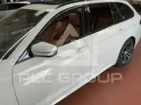 2021 BMW 523