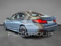 2021 BMW 523