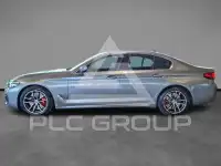 2021 BMW 523