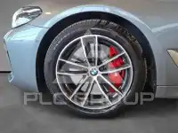 2021 BMW 523