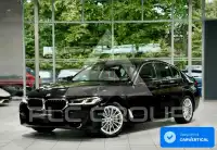 2021 BMW 523