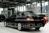 2021 BMW 523