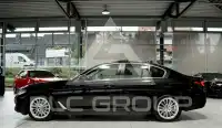 2021 BMW 523