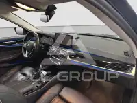 2021 BMW 523