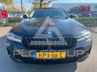 2021 BMW 523