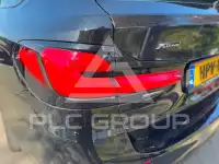 2021 BMW 523