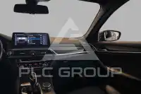 2021 BMW 523