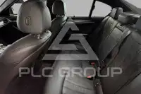 2021 BMW 523
