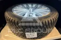 2021 BMW 523