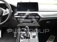 2021 BMW 523