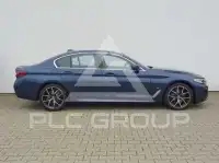 2021 BMW 523