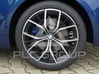 2021 BMW 523