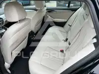 2021 BMW 523