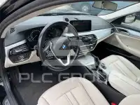 2021 BMW 523