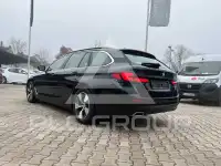 2021 BMW 523