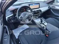 2021 BMW 523