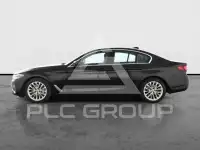2021 BMW 523