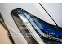 2021 BMW 523