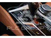 2021 BMW 523