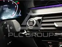 2021 BMW 523