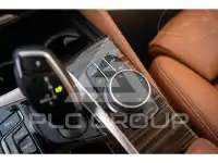 2021 BMW 523