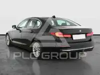 2021 BMW 523