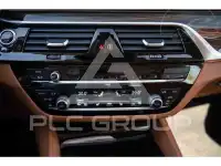 2021 BMW 523