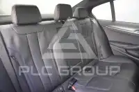 2021 BMW 523