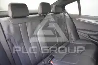 2021 BMW 523