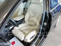 2021 BMW 523