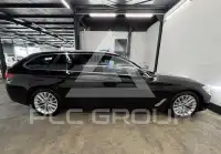2021 BMW 523