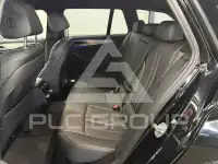 2021 BMW 523