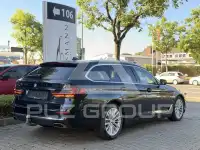 2021 BMW 523