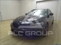 2021 BMW 523