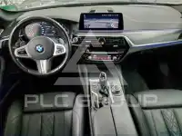 2021 BMW 523