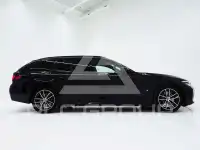 2021 BMW 523