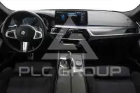 2021 BMW 523