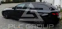 2021 BMW 523