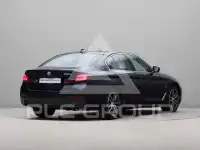 2021 BMW 523