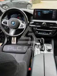 2021 BMW 523