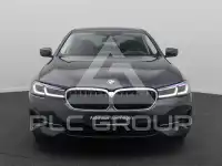 2021 BMW 523