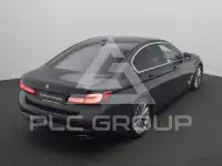 2021 BMW 523