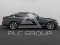 2021 BMW 523