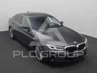 2021 BMW 523
