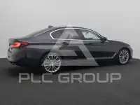 2021 BMW 523